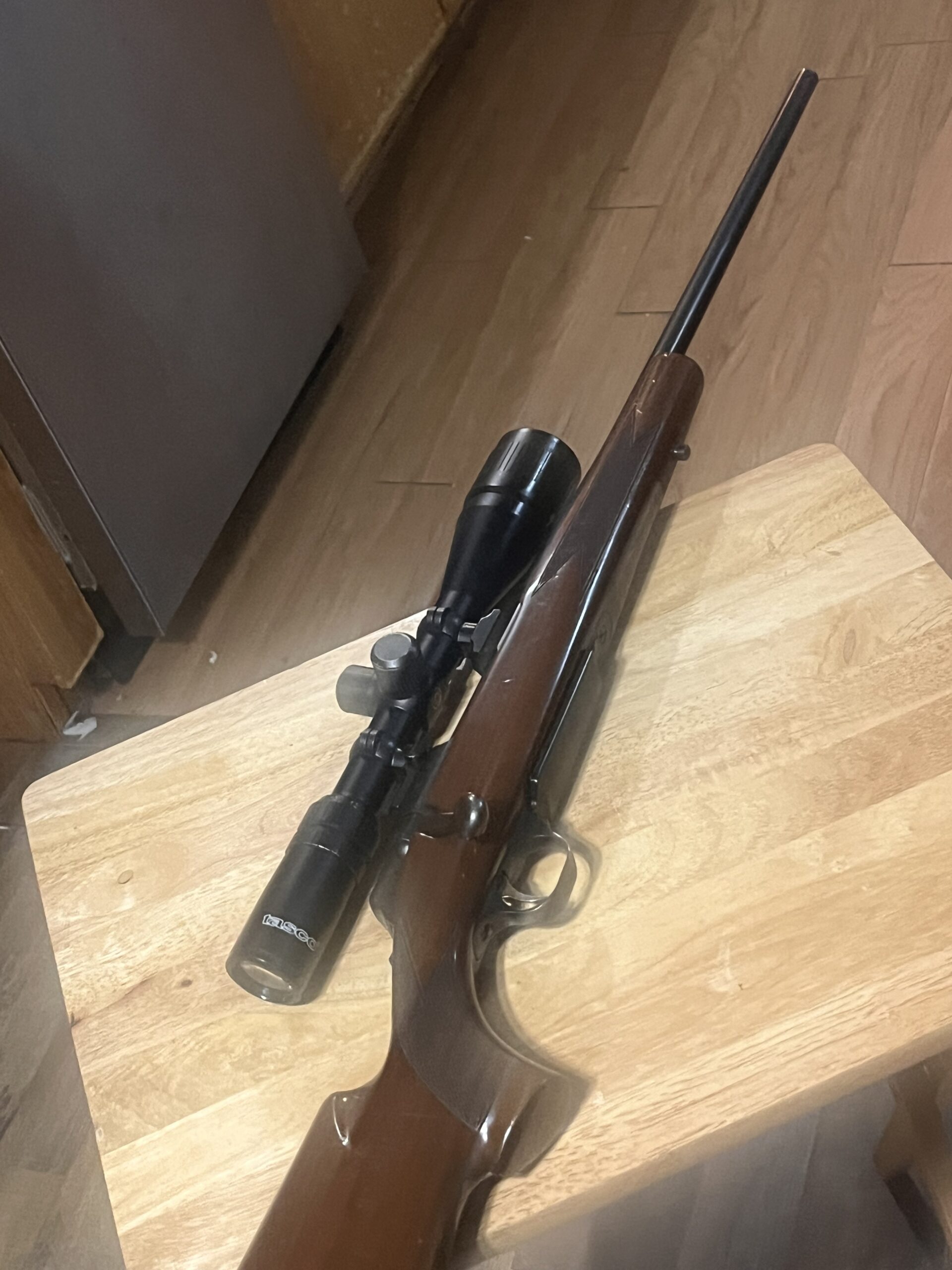 wts browning 243