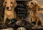Akc registered british labs