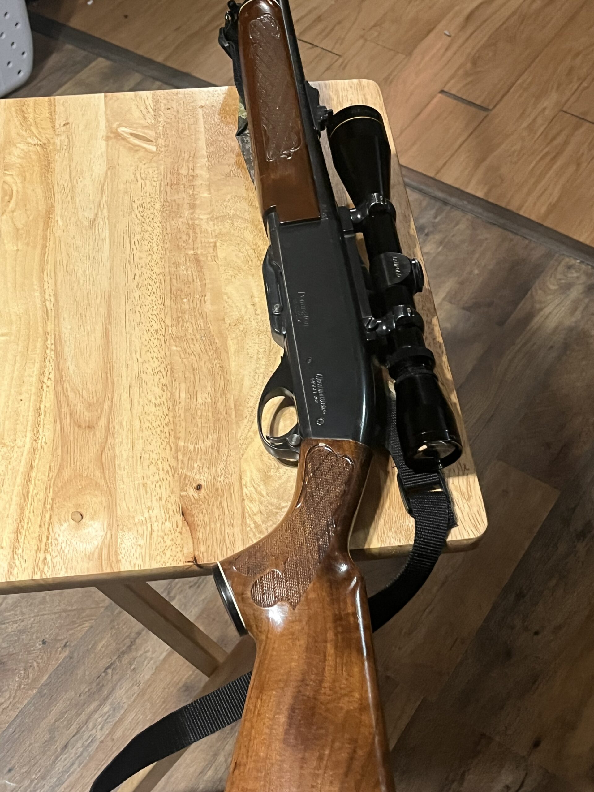 wts 308 auto