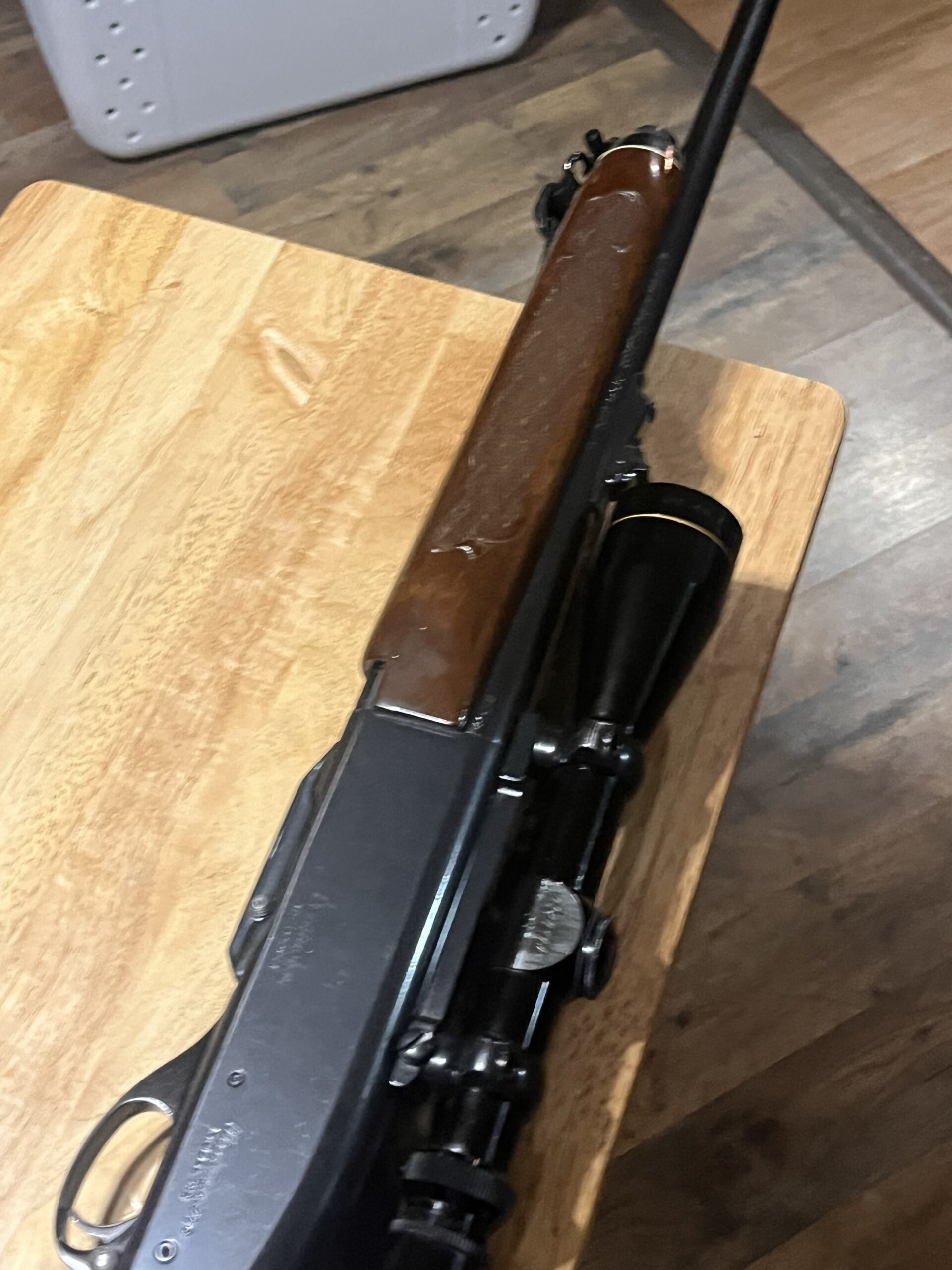 wts 308 auto
