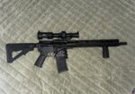PSA/Anderson AR15