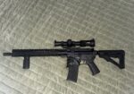 PSA/Anderson AR15