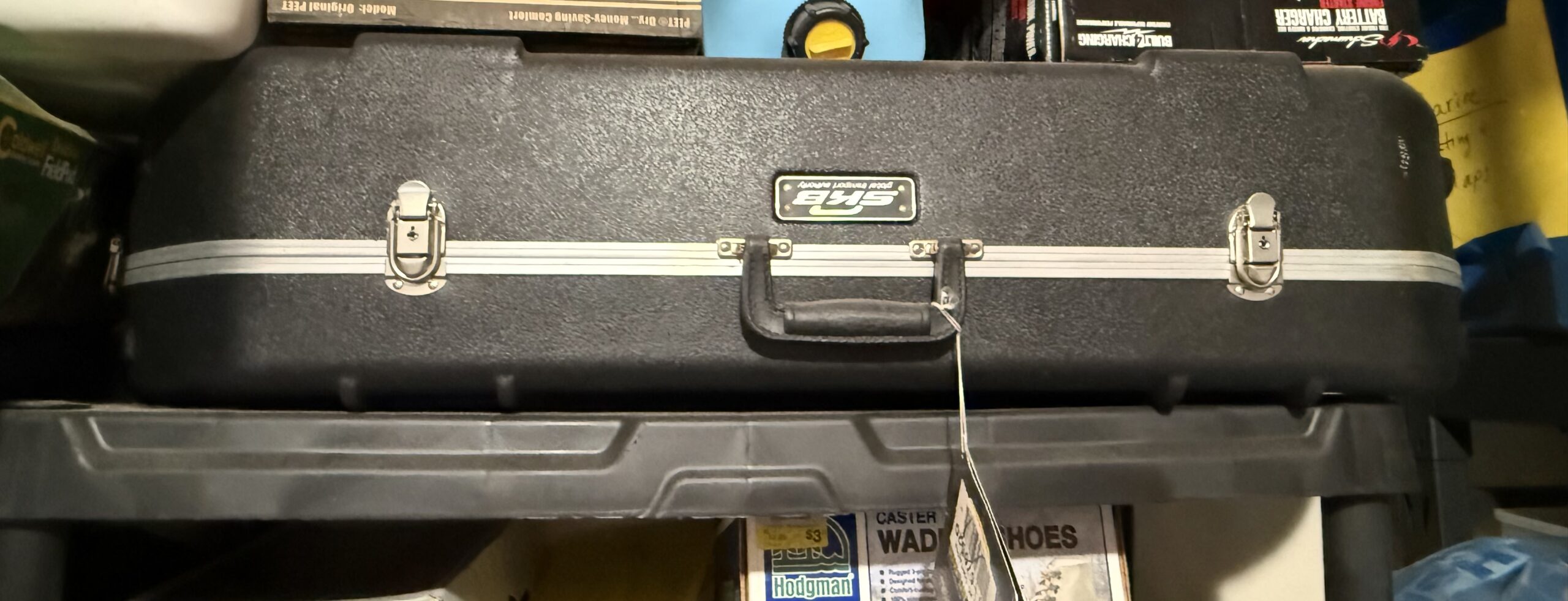 Bow Case SKB parallel limb NEW