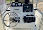 19ft Nauticstar Bayboat