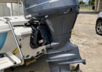 19ft Nauticstar Bayboat