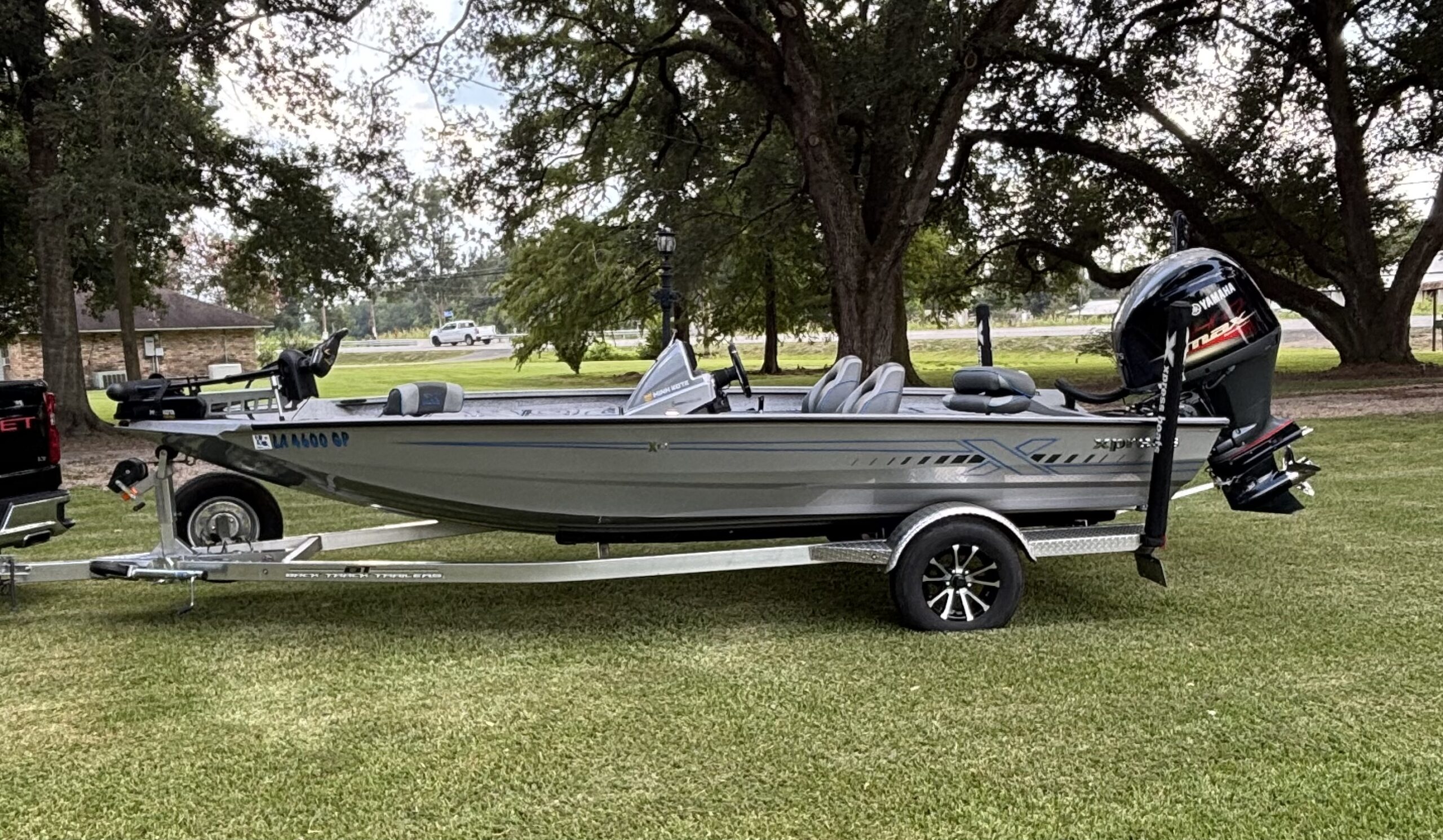 2023 express x19 pro elite series