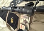 Ruger 308 Vortex 3 x 10 50