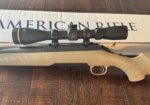 Ruger American 350 Legend Compact