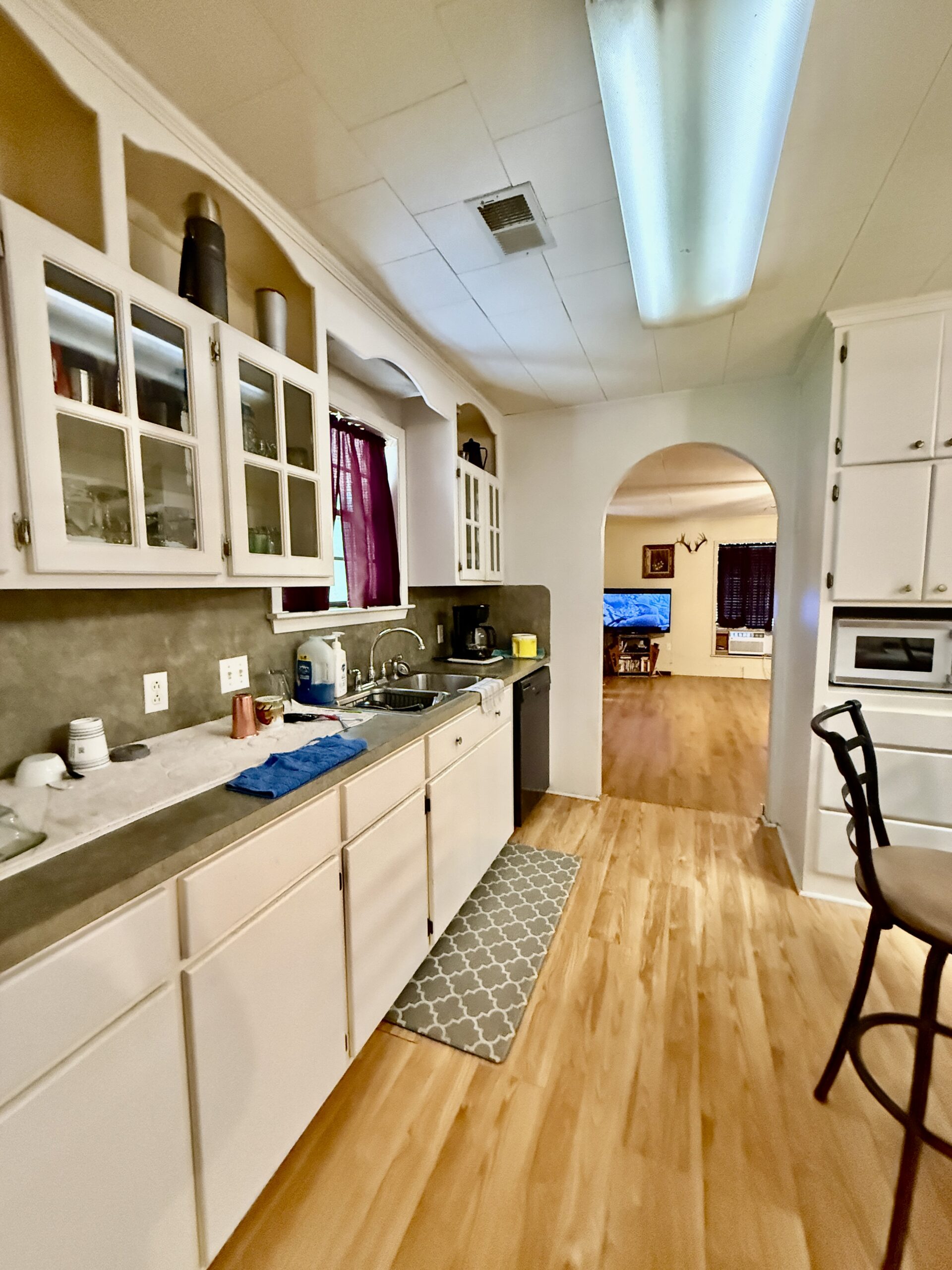 1840 WHITE APPLE RD, ROXIE, MS – $149,000