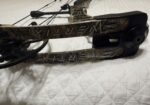 Mathews Vertix and PSE Dream Season Pro Series X Force