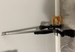 CVA Scout 35 Whelen With Ammo
