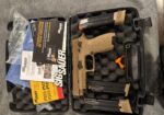 Sig Sauer M17 & Kimber Evo SP