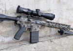 AR-10 Elite Marksman