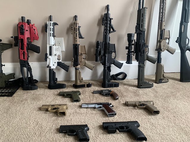 Gun Sale