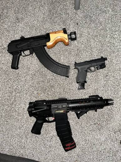 Gun Sale