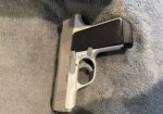 Sig Sauer M17 & Kimber Evo SP