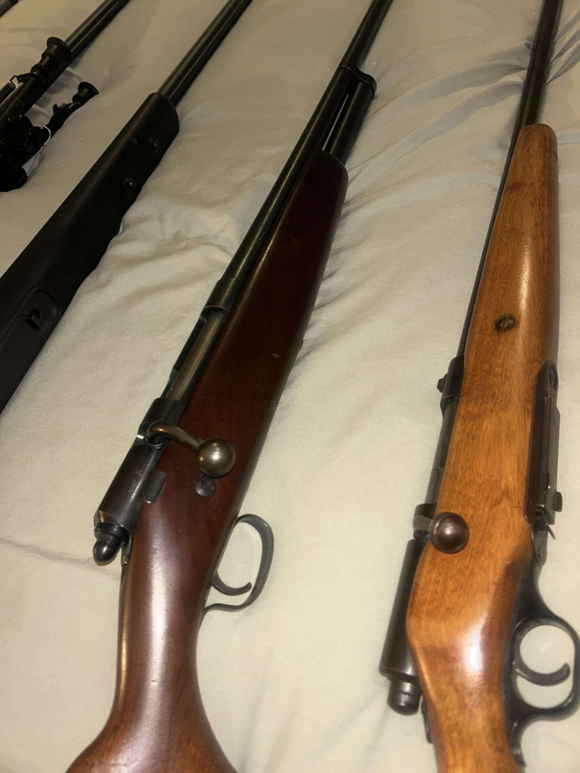 Guns for sell