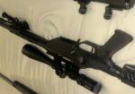 Guns for sell