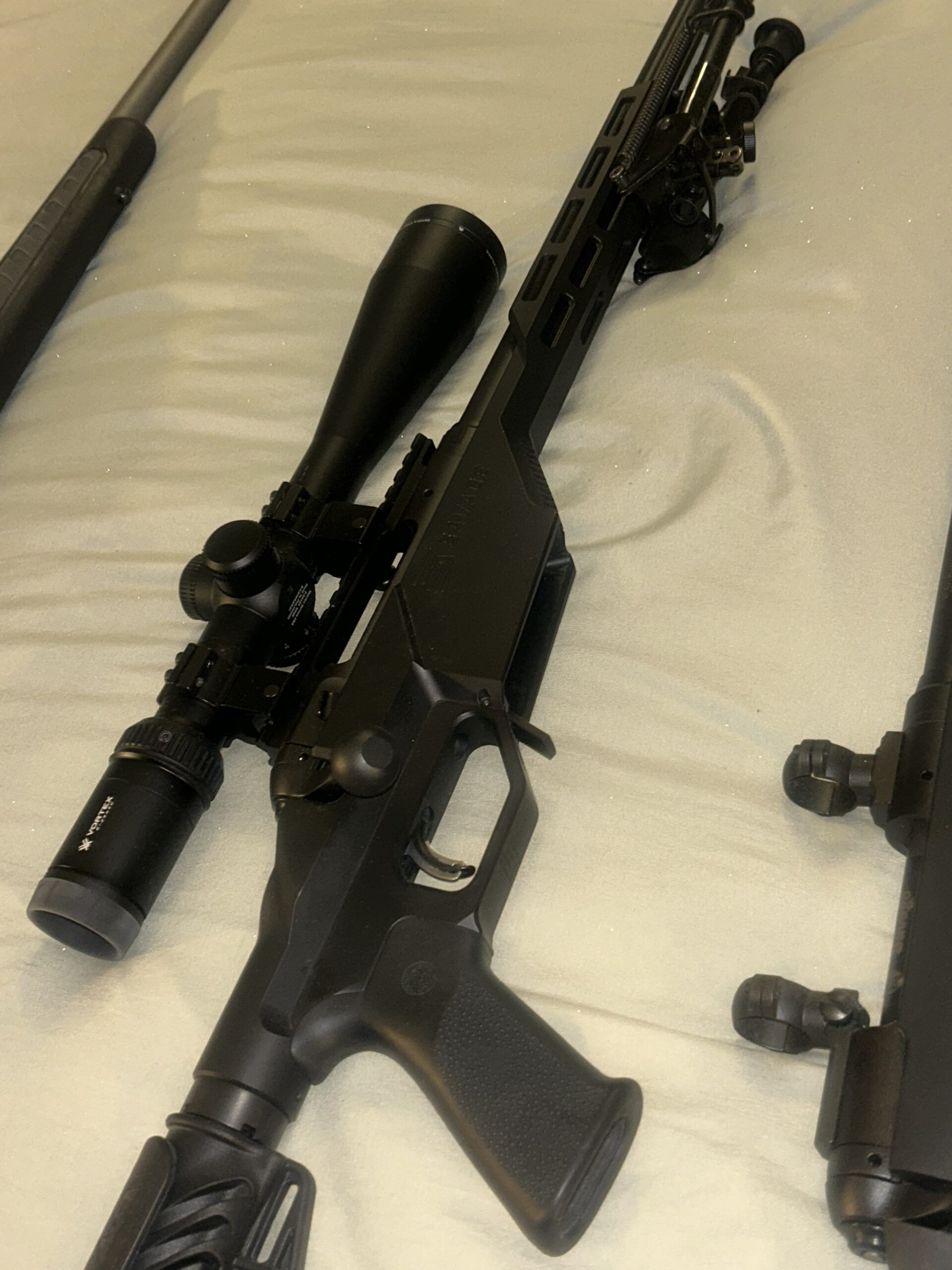 Guns for sell