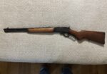 Marlin 30/30 model 30a