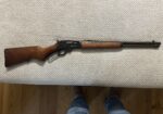 Marlin 30/30 model 30a