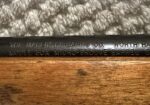 Marlin 30/30 model 30a