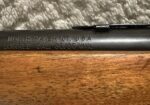 Marlin 30/30 model 30a