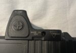 Glock 22 with RMR and Modlite
