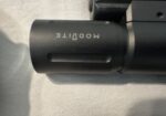 Glock 22 with RMR and Modlite