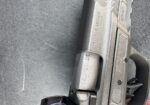 All Metal Smith and Wesson M&P with Optic