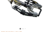 Xpedition Crossbow