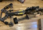 Xpedition Crossbow