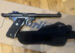 Ruger Mark 2 Target