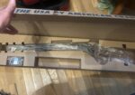 Marlin 1894 Cowboy 45 colt lever action