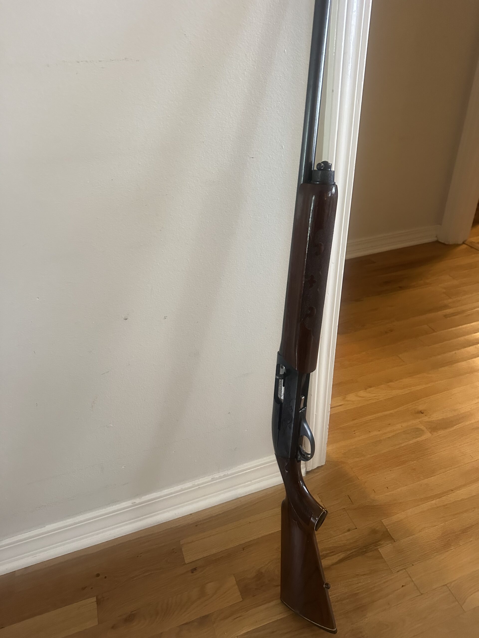 Remington 1100