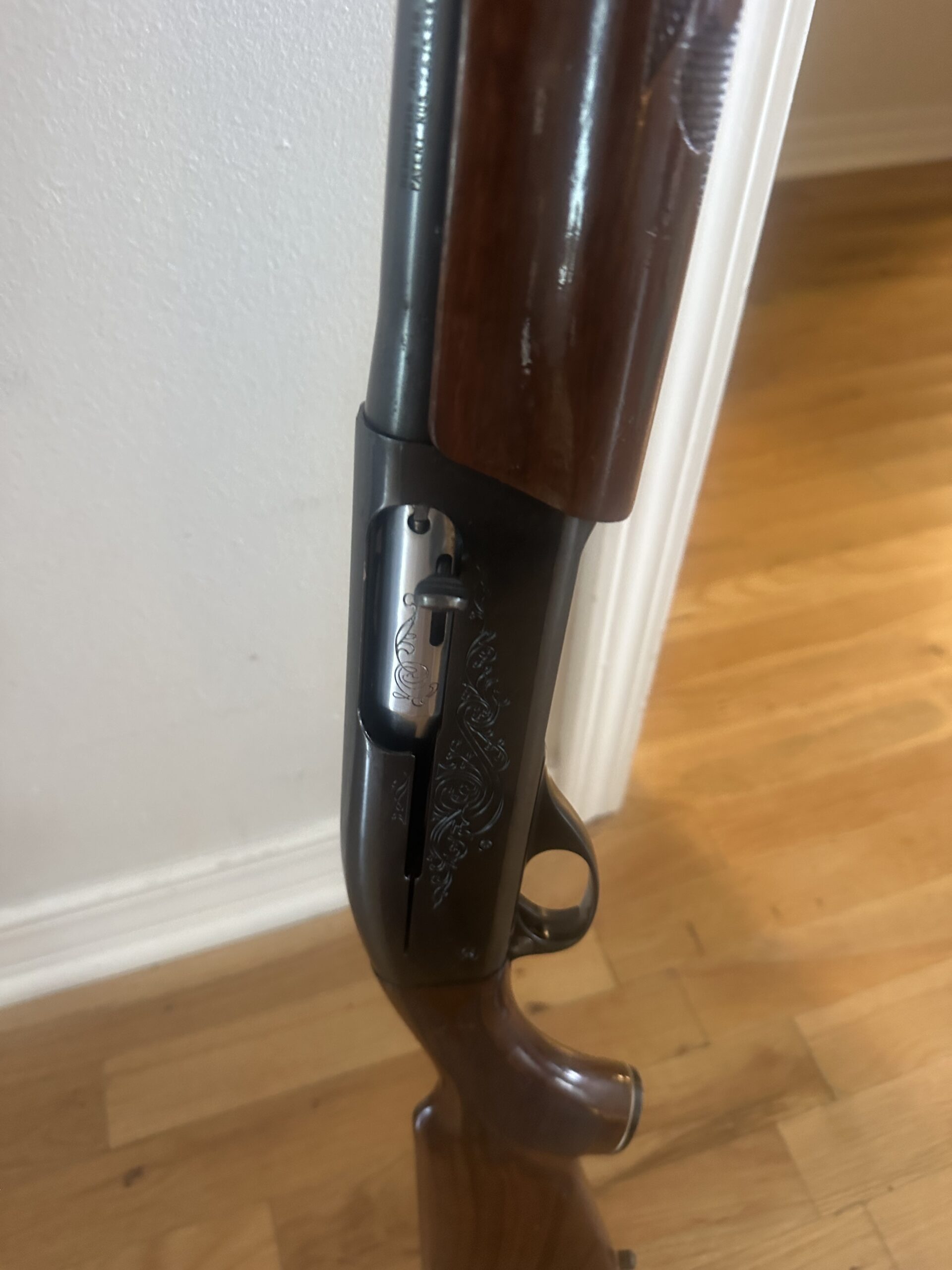 Remington 1100