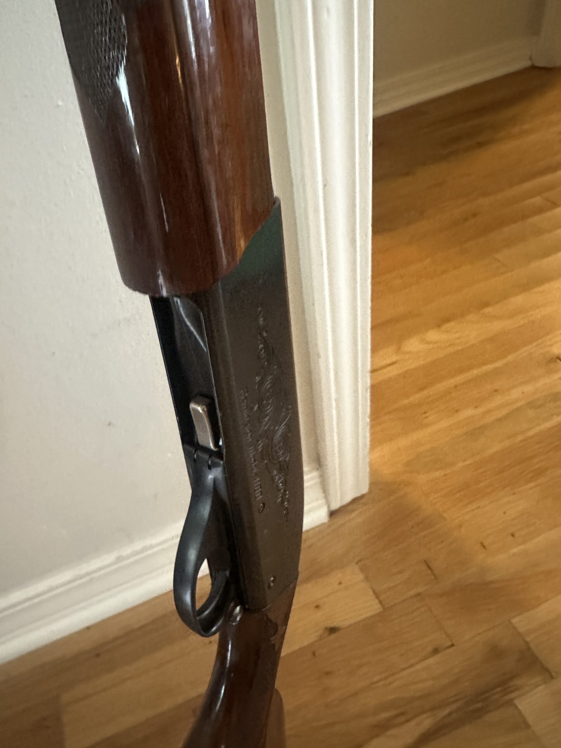 Remington 1100