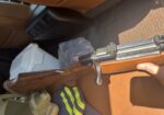 Weatherby Vanguard