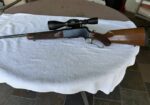 FOR SALE: BROWNING BLR Cal. 7mm – 08