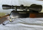 FOR SALE: BROWNING BLR Cal. 7mm – 08
