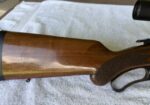 FOR SALE: BROWNING BLR Cal. 7mm – 08