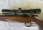 FOR SALE: BROWNING A-BOLT 22 WMR, MAN. 1989