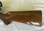 FOR SALE: BROWNING A-BOLT 22 WMR, MAN. 1989