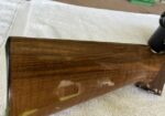 FOR SALE: BROWNING A-BOLT 22 WMR, MAN. 1989