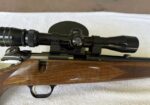 FOR SALE: BROWNING A-BOLT 22 WMR, MAN. 1989