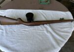FOR SALE: RUGER 10/22 LR, MANNLICHER MOD 01130, 1995