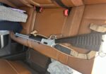 Henry Lever action