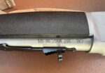 Henry Lever action