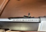 Henry Lever action