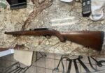 FOR SALE: RUGER 10/22 LR, MANNLICHER MOD 01130, 1995